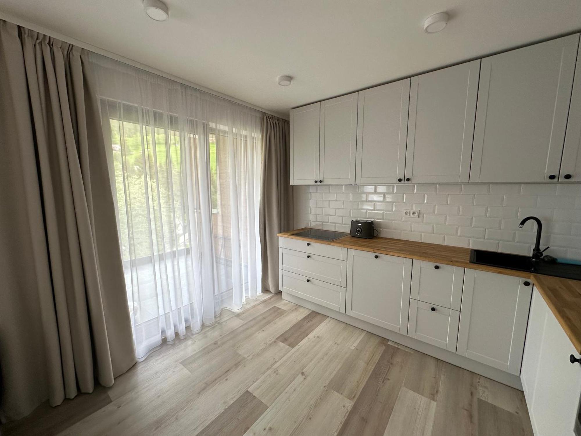 Apartman Oriens Pec pod Sněžkou Kültér fotó