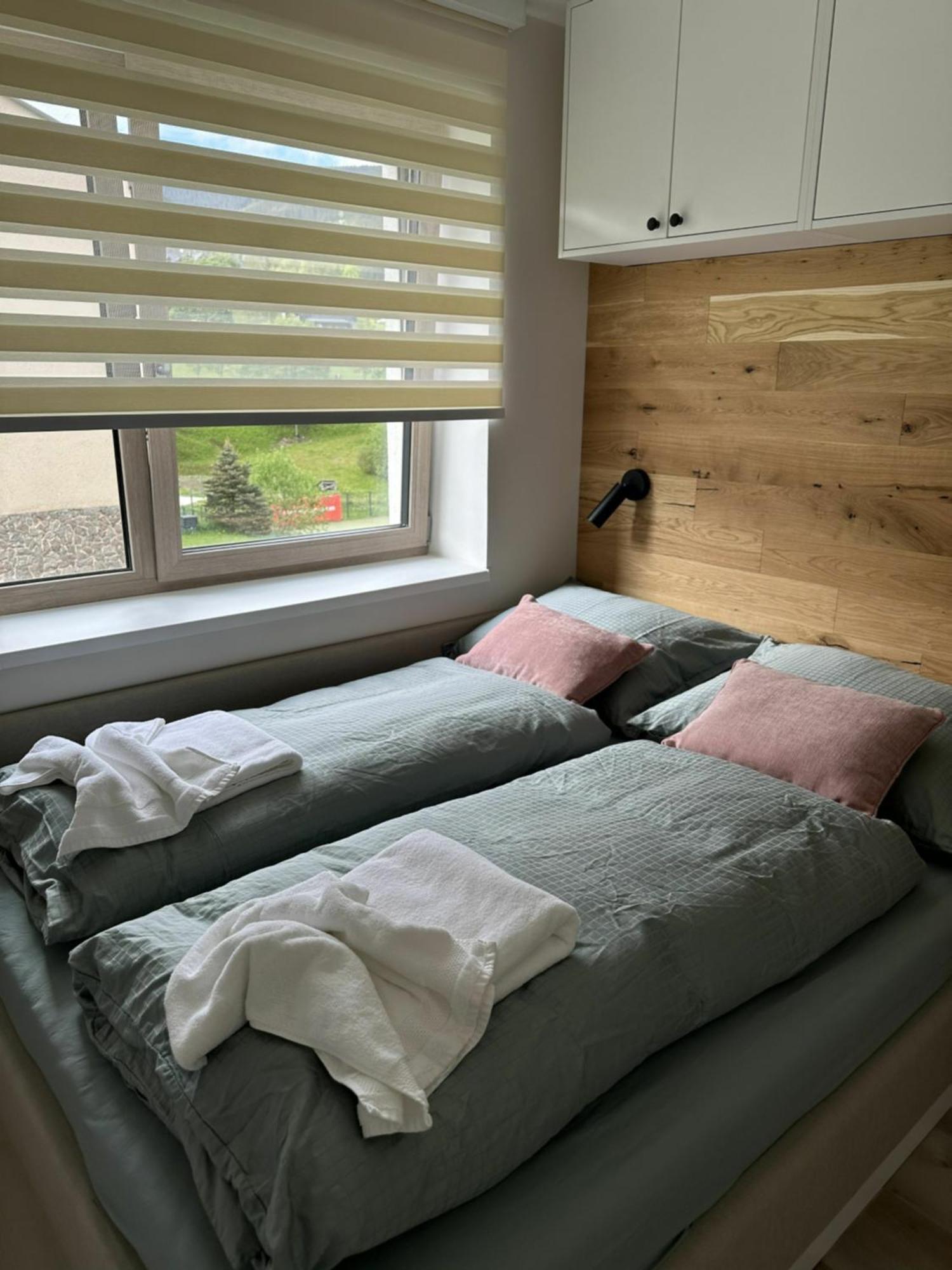 Apartman Oriens Pec pod Sněžkou Kültér fotó