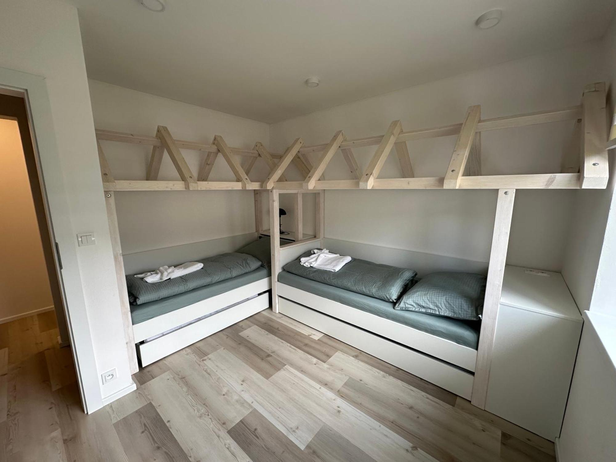 Apartman Oriens Pec pod Sněžkou Kültér fotó