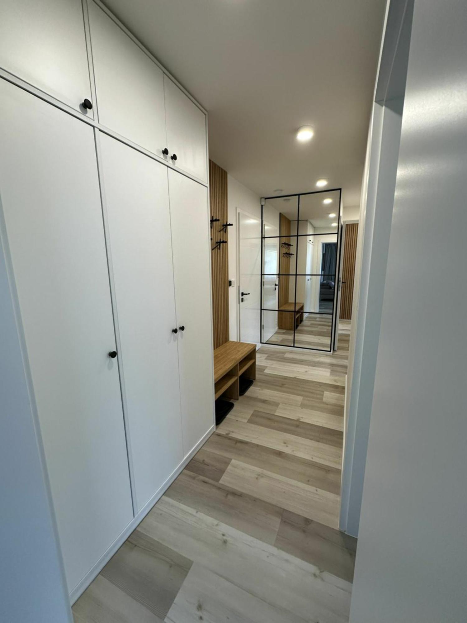 Apartman Oriens Pec pod Sněžkou Kültér fotó