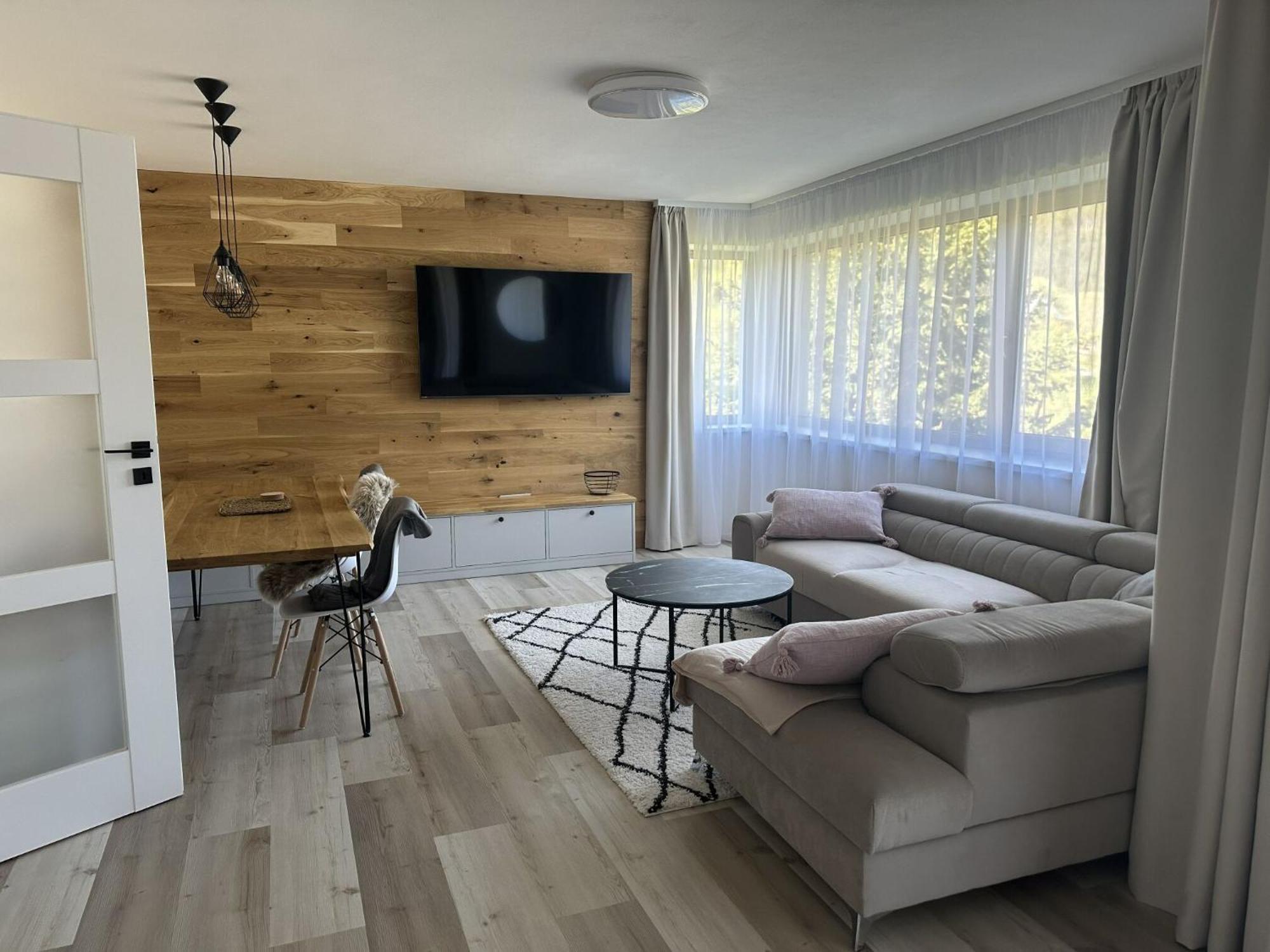 Apartman Oriens Pec pod Sněžkou Kültér fotó